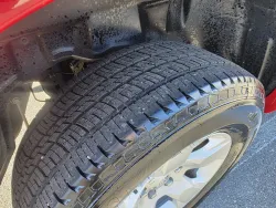 2025 RAM 1500 Big Horn | Thumbnail Photo 13 of 34