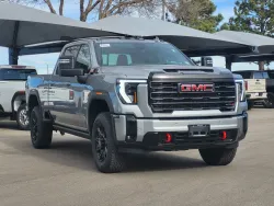 2026 GMC Sierra 3500HD AT4 | Thumbnail Photo 2 of 26