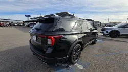2026 Ford Explorer | Thumbnail Photo 5 of 33