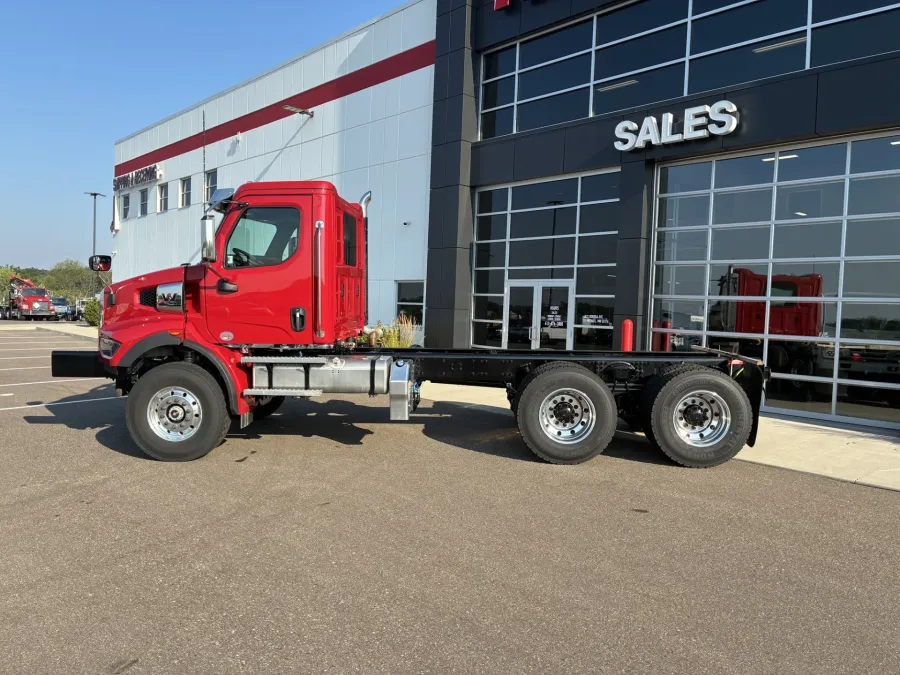 2026 Western Star 47X | Photo 5 of 9