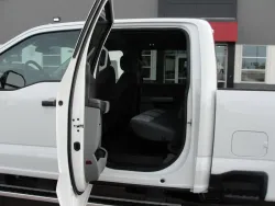 2026 Ford Super Duty F-350 XLT | Thumbnail Photo 12 of 16