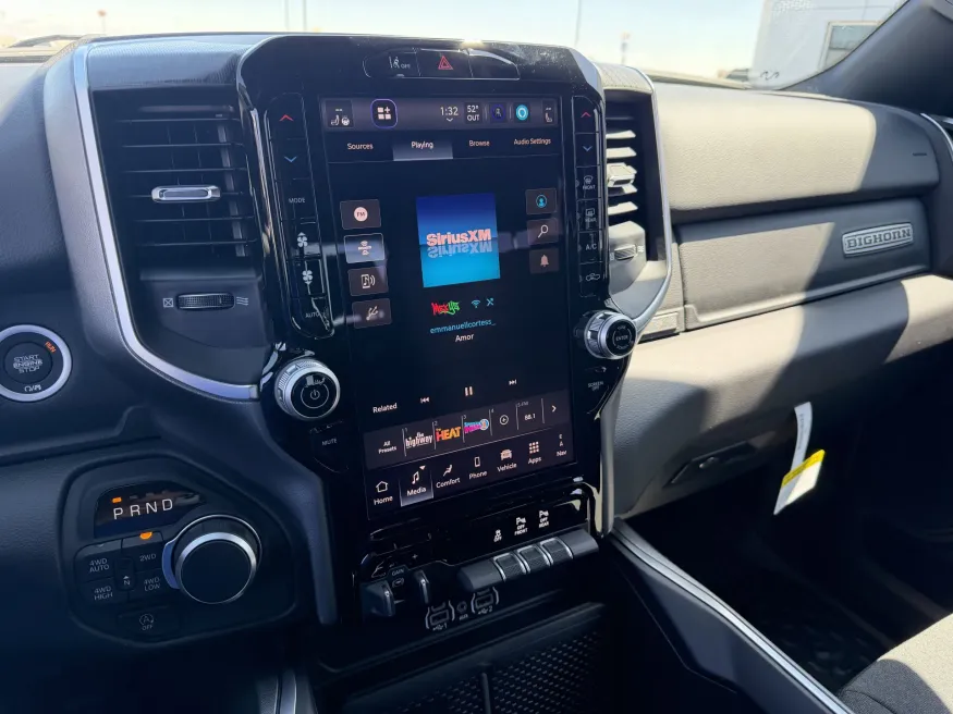 2026 RAM 1500 Big Horn | Photo 14 of 19