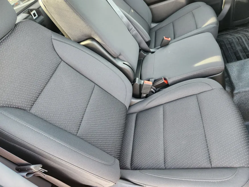 2026 GMC Sierra 1500 Pro | Photo 9 of 20