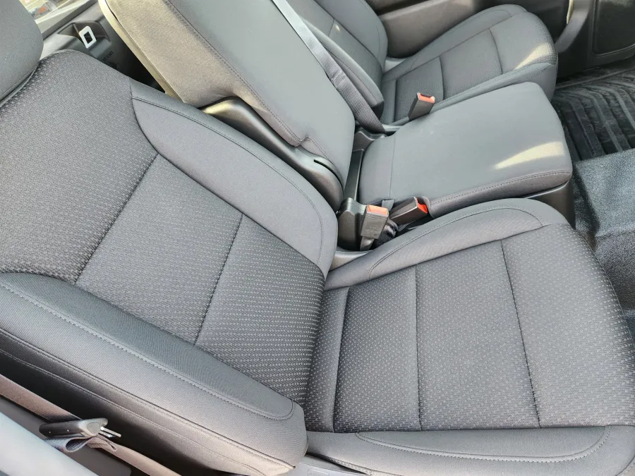 2026 GMC Sierra 1500 Pro | Photo 9 of 20