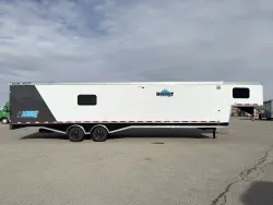 2026 Logan Coach Horse Power Burandt Edition | Thumbnail Photo 3 of 24