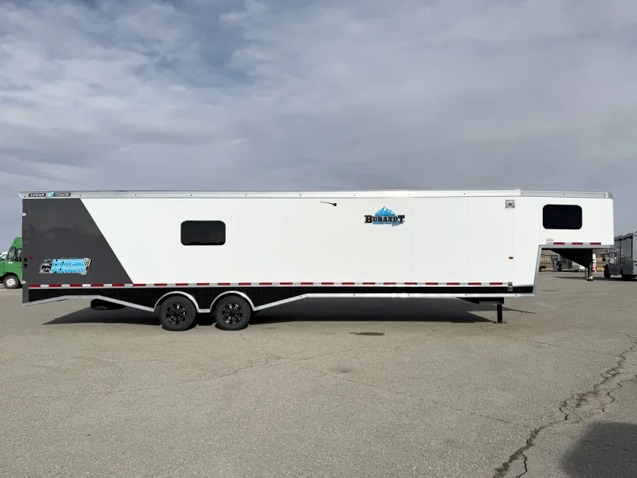 2026 Logan Coach Horse Power Burandt Edition | Photo 3 of 24