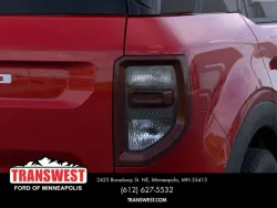 2025 Ford Bronco Sport Big Bend | Thumbnail Photo 20 of 23