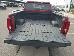 2022 GMC Sierra 2500HD AT4 | Thumbnail Photo 8 of 20