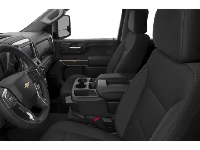 2023 Chevrolet Silverado 3500HD | Photo 5 of 12