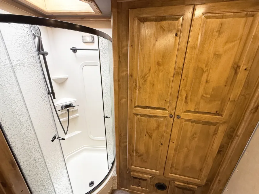 2026 Cimarron Norstar 4HLQ | Photo 15 of 31