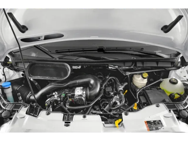 2026 Ford Transit-250 | Photo 8 of 11