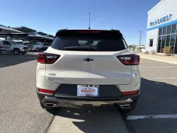 2026 Chevrolet Trailblazer ACTIV | Thumbnail Photo 3 of 23