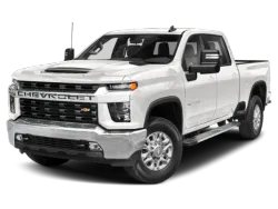 2023 Chevrolet Silverado 2500HD | Thumbnail Photo 12 of 12