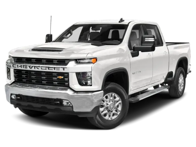 2023 Chevrolet Silverado 2500HD | Photo 12 of 12