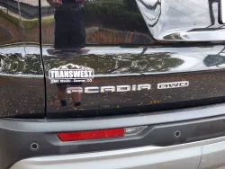 2025 GMC Acadia AWD Elevation | Thumbnail Photo 13 of 29