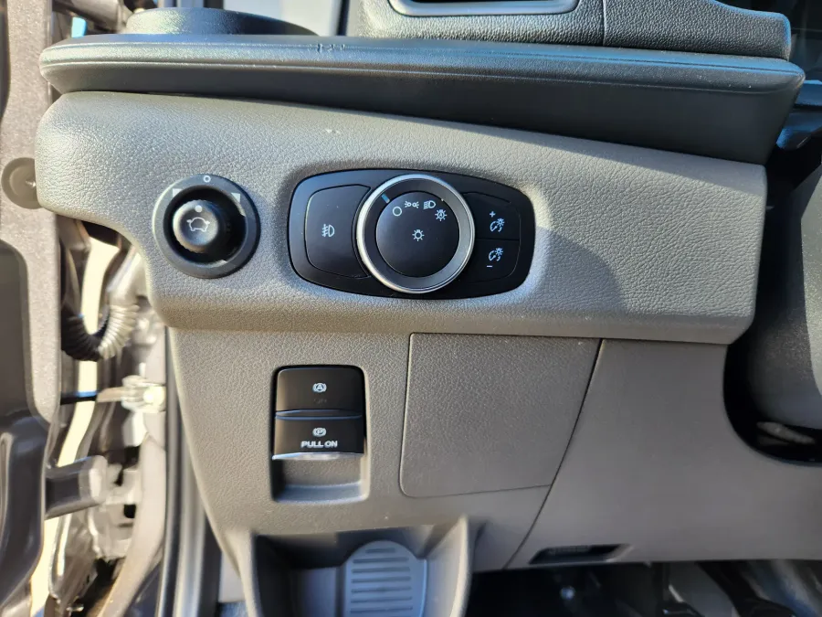 2023 Ford Transit Passenger Wagon T350 | Photo 6 of 30