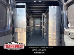 2022 RAM ProMaster 2500 High Roof | Thumbnail Photo 10 of 14