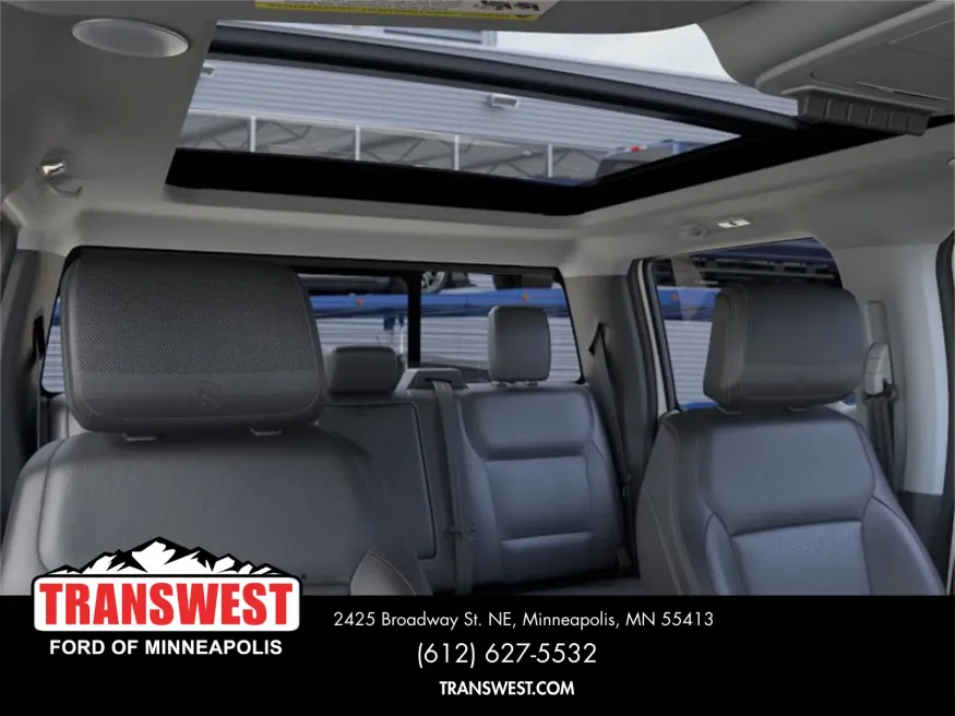 2026 Ford Super Duty F-350 | Photo 22 of 22