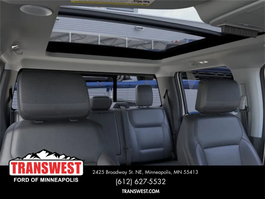 2026 Ford Super Duty F-350 | Photo 22 of 22