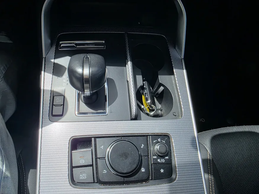 2024 Mazda CX-90 3.3 Turbo Premium | Photo 21 of 27