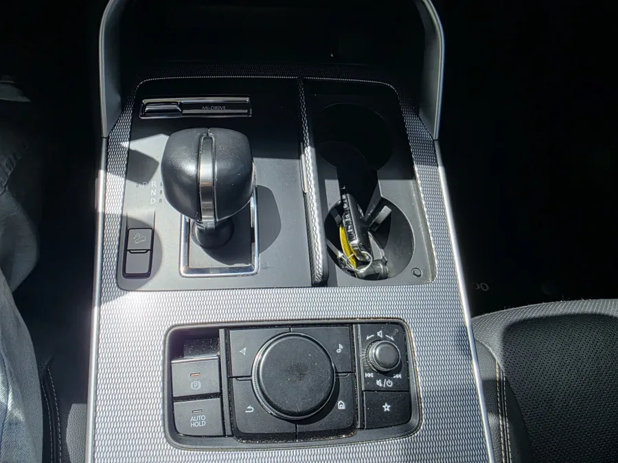 2024 Mazda CX-90 3.3 Turbo Premium | Photo 21 of 27