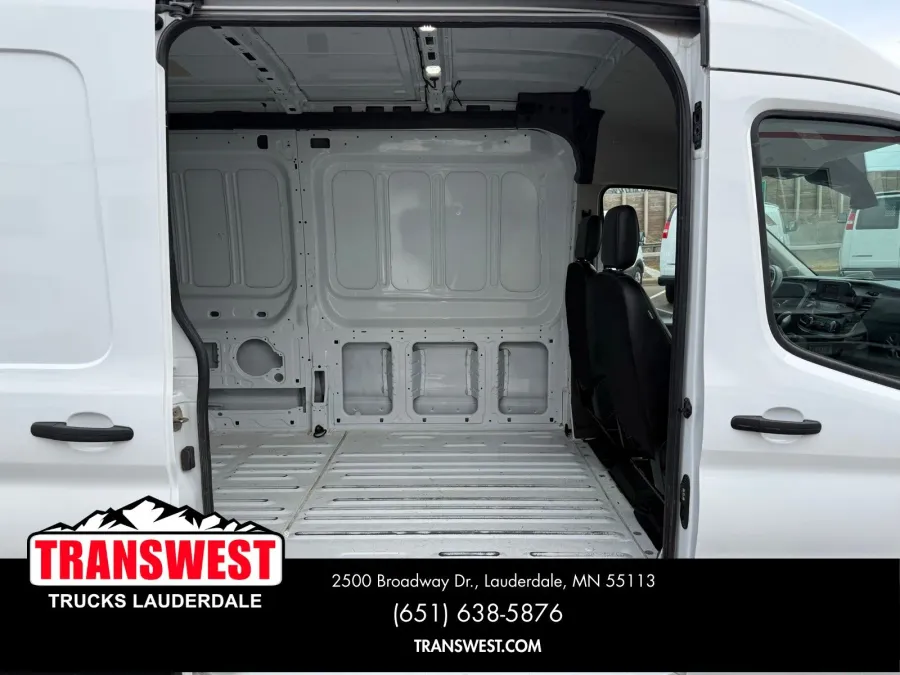 2023 Ford Transit-250 Base | Photo 10 of 20