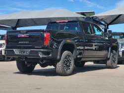 2026 GMC Sierra 2500HD AT4X | Thumbnail Photo 6 of 25