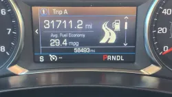 2022 Chevrolet Equinox | Thumbnail Photo 13 of 21