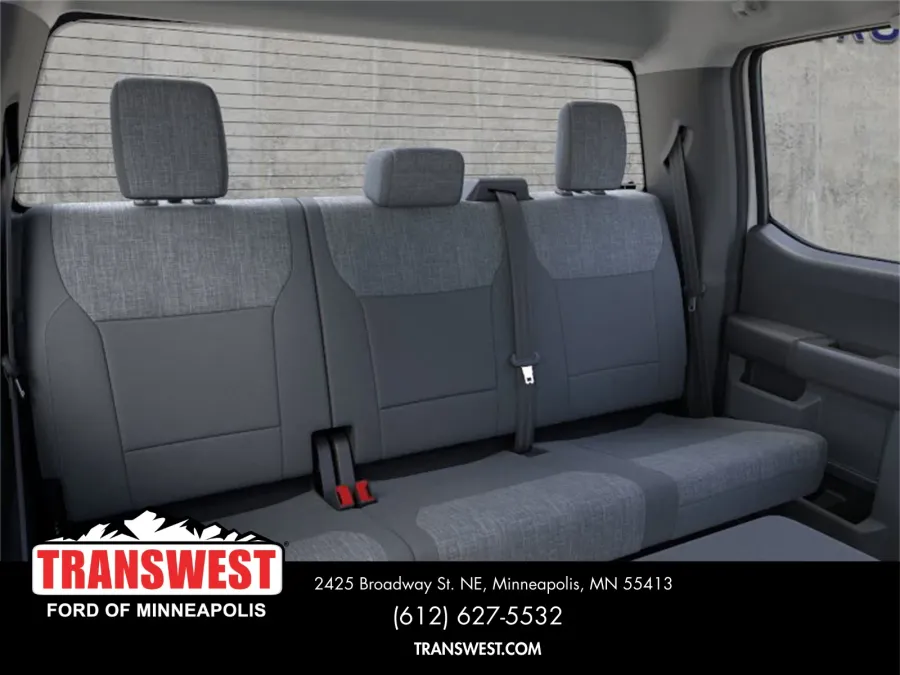 2026 Ford Super Duty F-350 | Photo 11 of 22