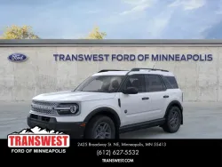 2025 Ford Bronco Sport Big Bend | Thumbnail Photo 23 of 23