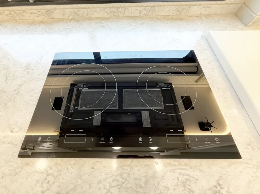 2023 Entegra Coach Cornerstone 45R | Photo 12 of 33