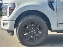 2024 Ford F-150 Platinum | Thumbnail Photo 8 of 26