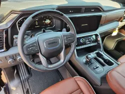 2026 GMC Sierra 1500 Denali Ultimate | Thumbnail Photo 7 of 31