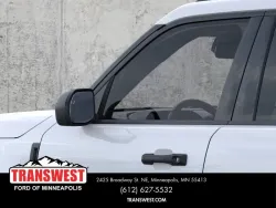 2025 Ford Bronco Sport Big Bend | Thumbnail Photo 19 of 23