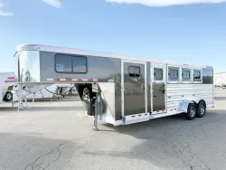 2026 Cimarron Norstar 4HGN | Thumbnail Photo 18 of 20