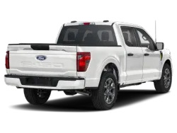 2026 Ford F-150 | Thumbnail Photo 1 of 13