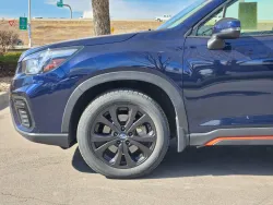2020 Subaru Forester Sport | Thumbnail Photo 4 of 21