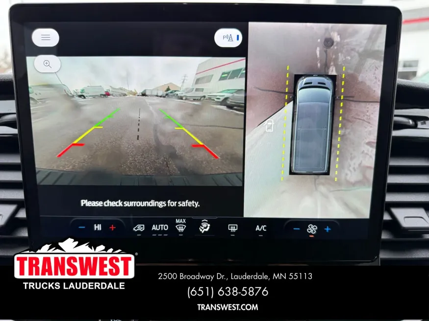 2023 Ford Transit-350 XLT | Photo 7 of 22