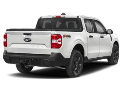 2025 Ford Maverick | Thumbnail Photo 2 of 12