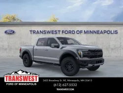 2026 Ford F-150 Raptor | Thumbnail Photo 6 of 22