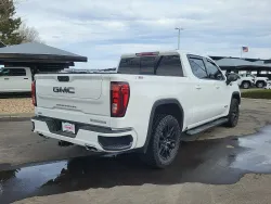 2025 GMC Sierra 1500 Elevation | Thumbnail Photo 1 of 23