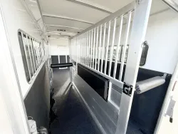 2026 Cimarron Norstar Warmblood 2 + 1 | Thumbnail Photo 13 of 20