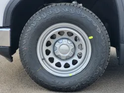 2026 GMC Sierra 1500 Pro | Thumbnail Photo 9 of 20