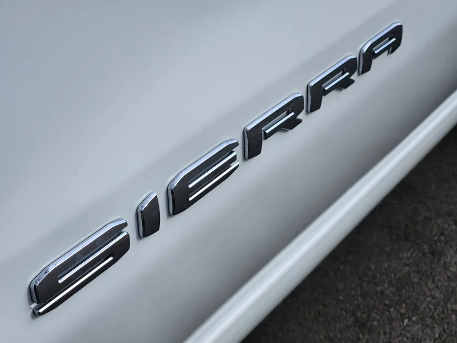 2026 GMC Sierra 1500 Pro | Photo 7 of 20