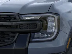 2025 Ford Ranger | Thumbnail Photo 18 of 22