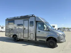 2026 Winnebago EKKO 23B | Thumbnail Photo 1 of 23