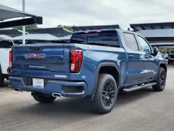 2026 GMC Sierra 1500 Elevation | Thumbnail Photo 2 of 30