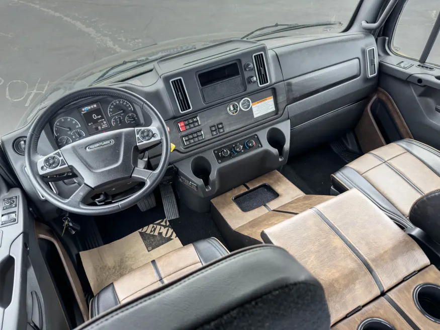 2024 Freightliner M2 106 Custom Build | Photo 12 of 16