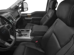 2016 Ford F-150 | Thumbnail Photo 5 of 17