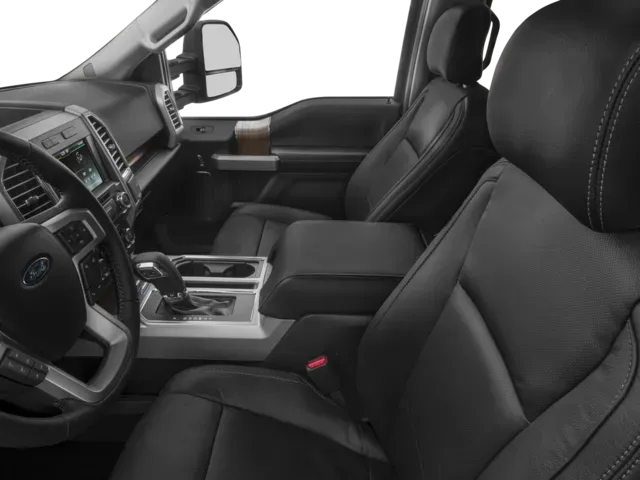 2016 Ford F-150 | Photo 5 of 17